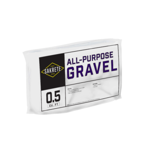 All Purpose Gravel