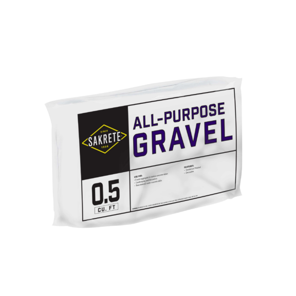 All Purpose Gravel