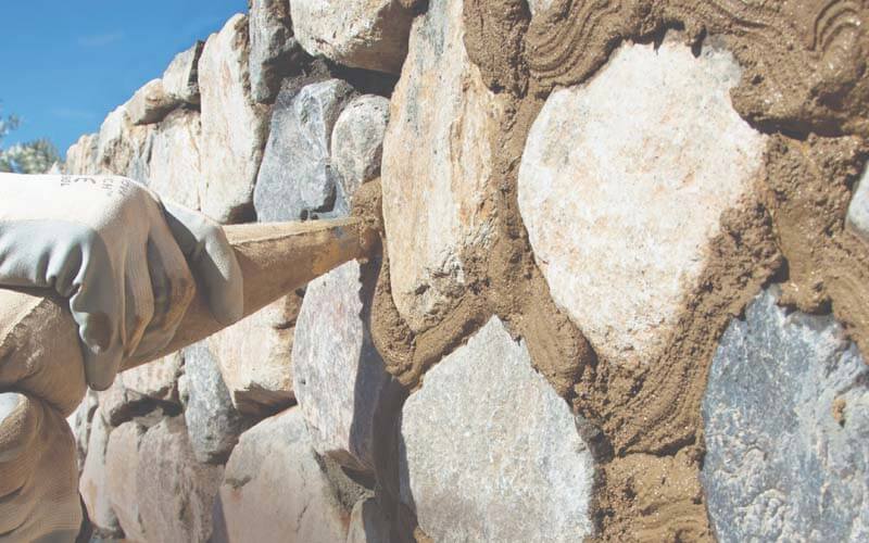 Adhered Veneer Mortar (AVM) - Image 2