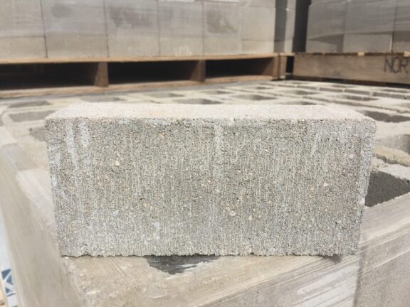 Concrete Brick
