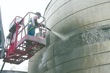 Shotcrete - Image 4
