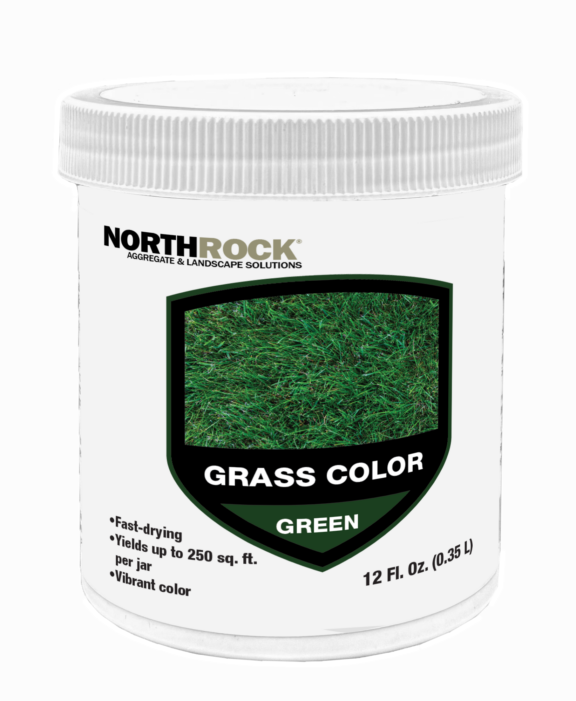 Grass Color