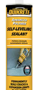 Advanced Polymer Self-Leveling Sealant