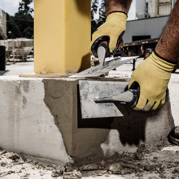 Pro-Mix Concrete Repair - Image 2