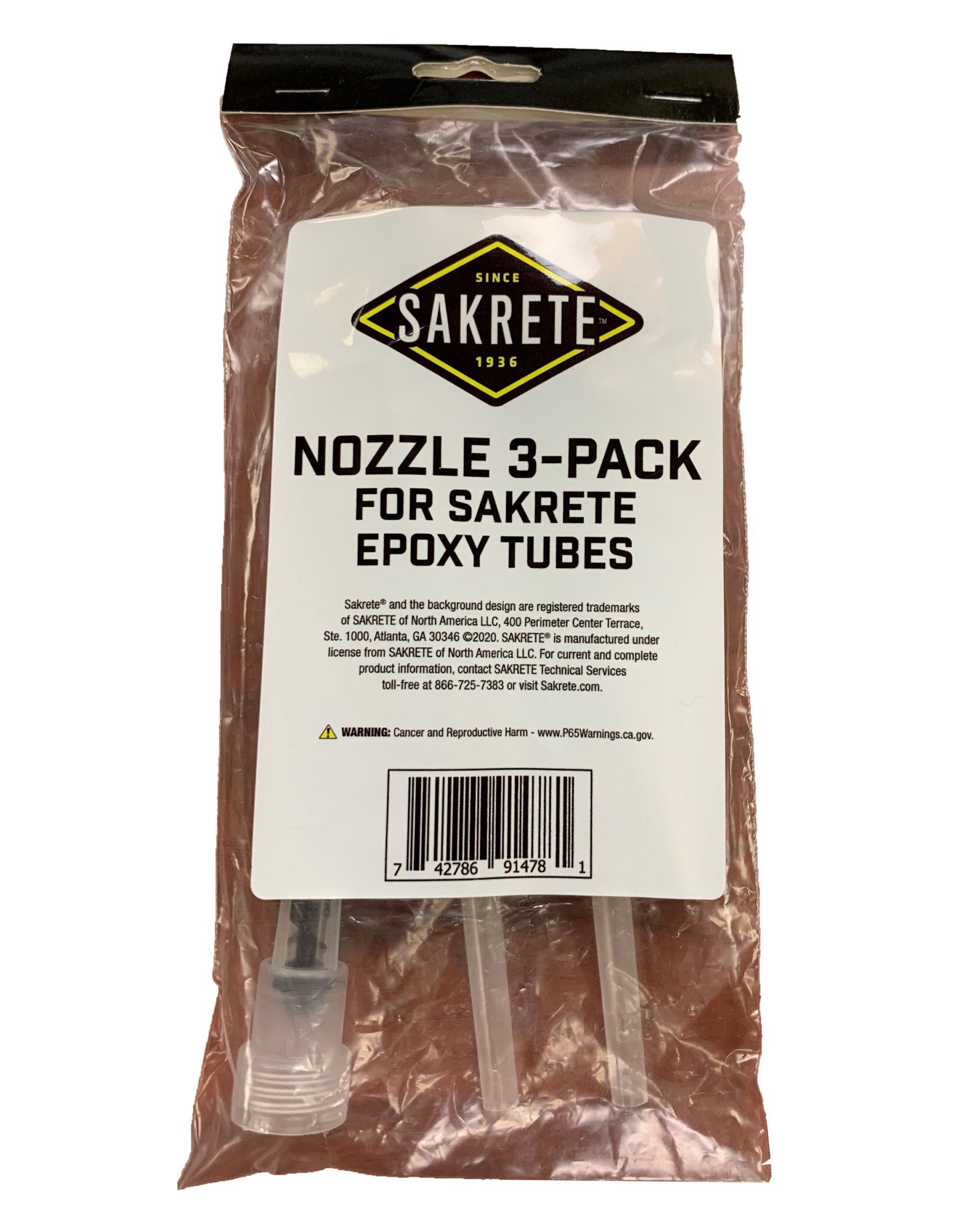Epoxy Tube Nozzles (3-Pack) - Image 2