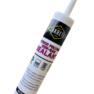 Hybrid-Polymer Non-Sag Sealant