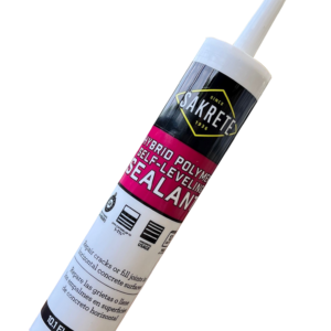 Hybrid-Polymer Self-Leveling Sealant