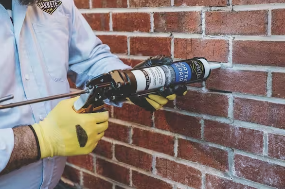 Mortar Repair - Image 2