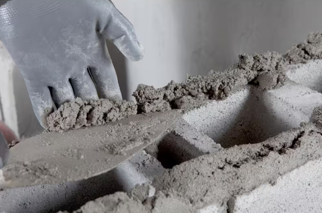 Mortar-Stucco Mix Type S - Image 2