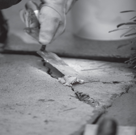 Pre-Mixed Concrete Patch - Image 3