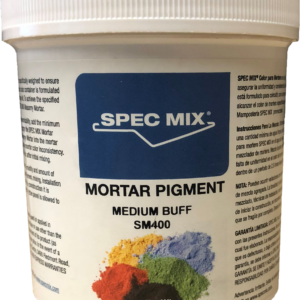 Mortar Pigment