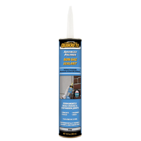Advanced Polymer Non-Sag Sealant