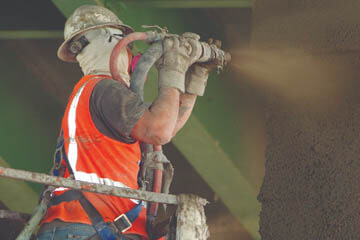 Shotcrete - Image 3