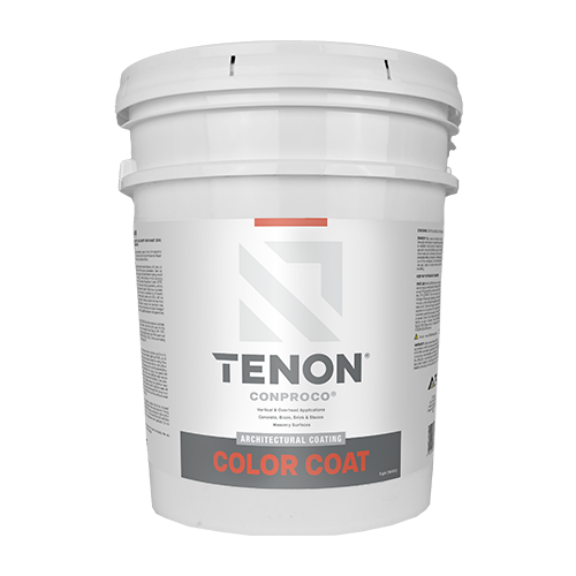 Conproco® Color Coat