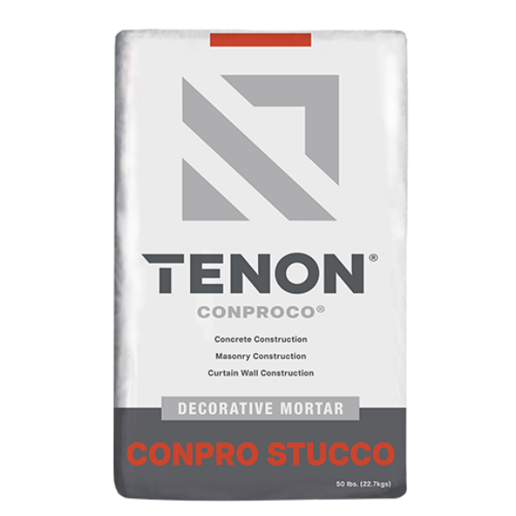 Conproco® Conpro Stucco