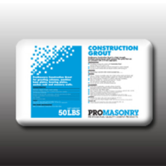 Construction Grout