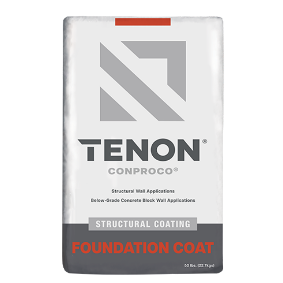 Conproco® Foundation Coat