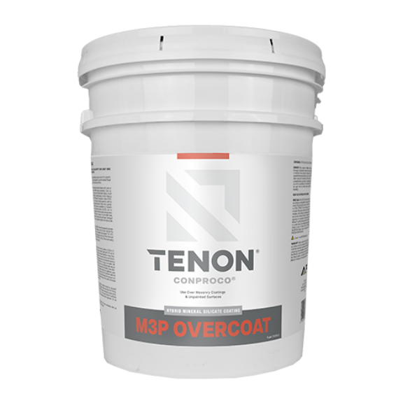 Conproco® M3P Overcoat
