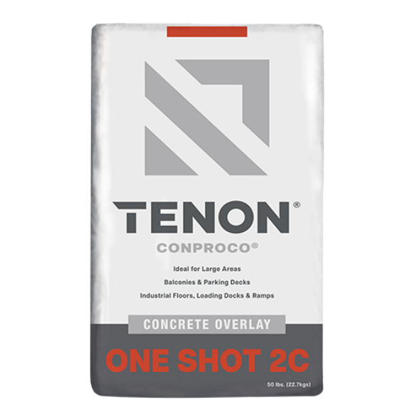Conproco® One Shot 2C