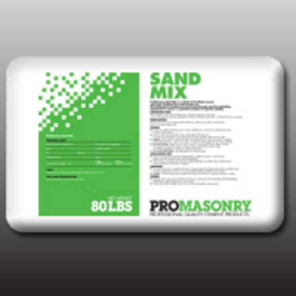 Sand Mix