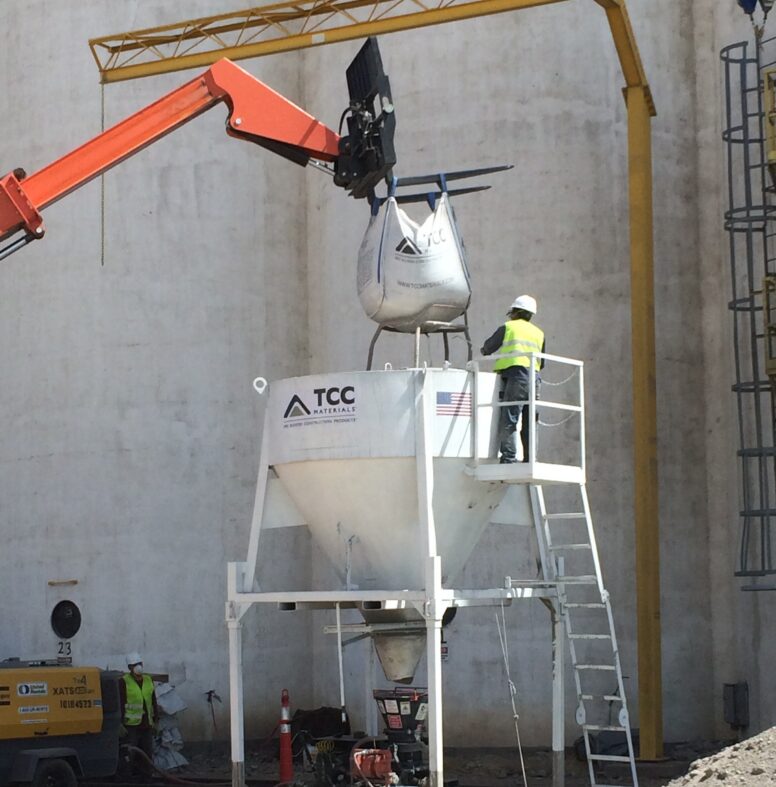 Packaging & Chemicals