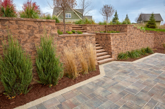 Sterling™ Wall System