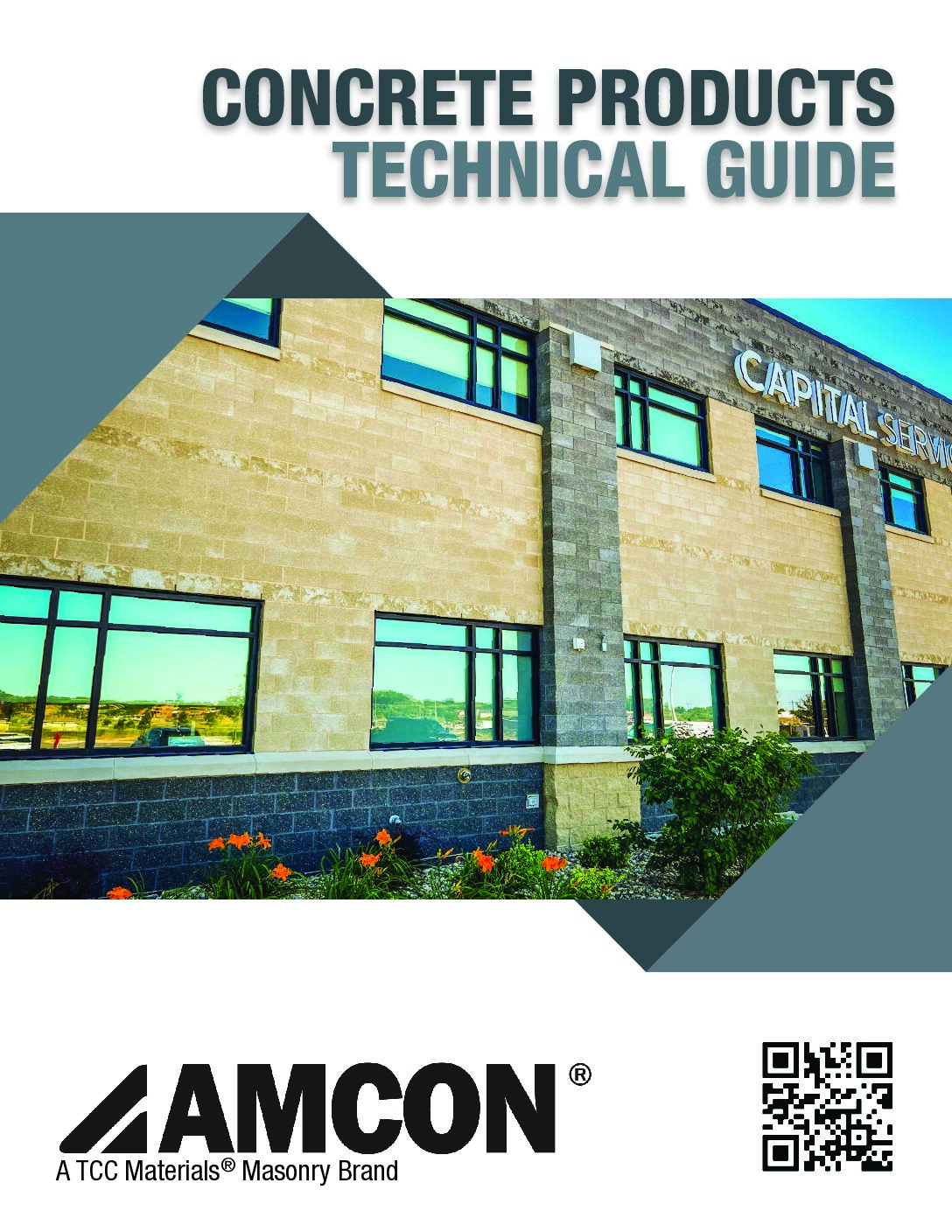 Amcon Technical Guide 2026