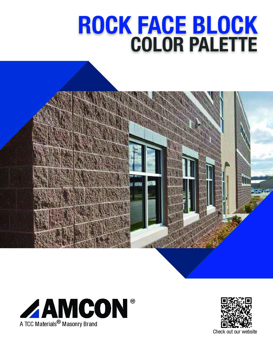 Rock Face Brochure 2026