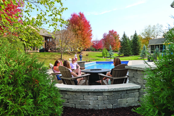 Willow Creek® - TCC Materials