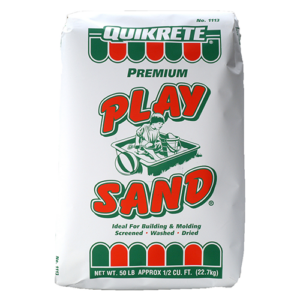 Play Sand