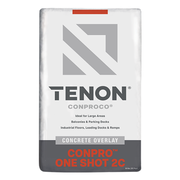 Conproco® Conpro™ One Shot 2C