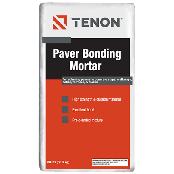 Paver Bonding Mortar