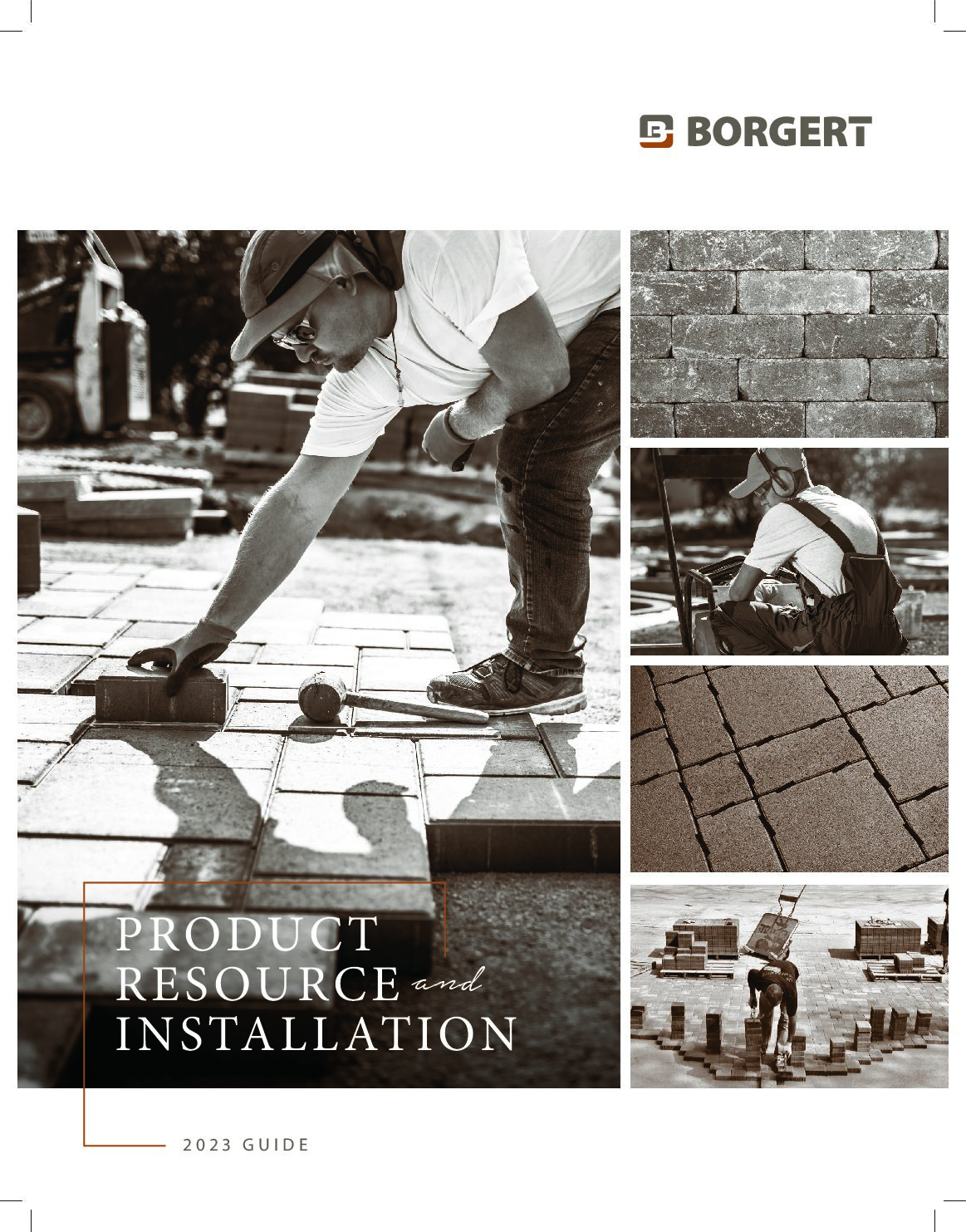 Borgert Resource & Installation Guide