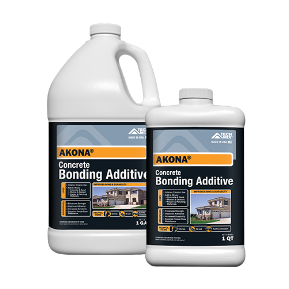 Concrete Bonding Additive
