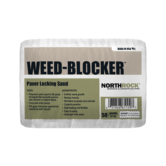 Weed-Blocker