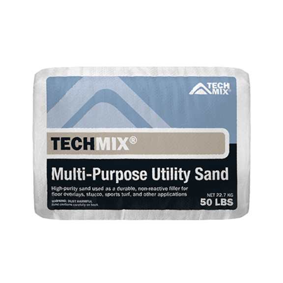 Multi-Purpose Utility Sand
