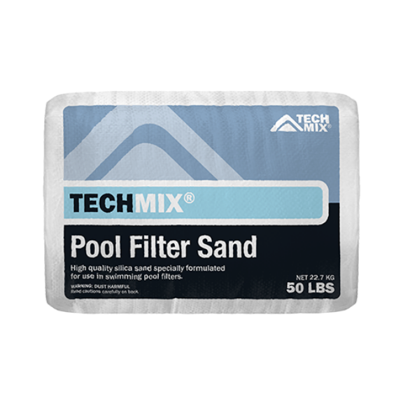 Pool Filter Sand