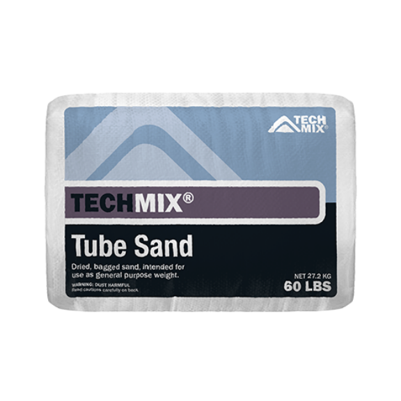 Tube Sand