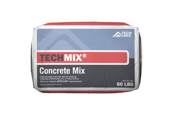 Concrete Mix