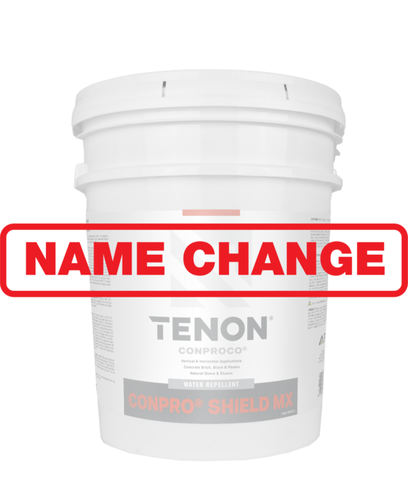 *NAME CHANGE* Conproco® Conpro® Shield MX