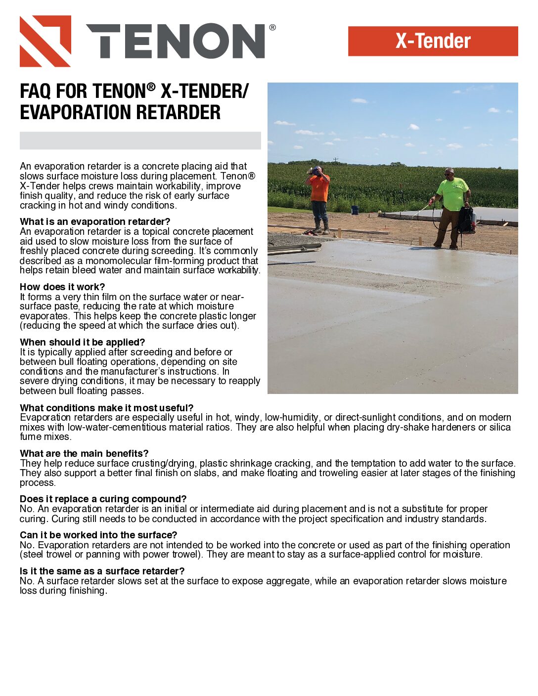FAQ – TN X-Tender