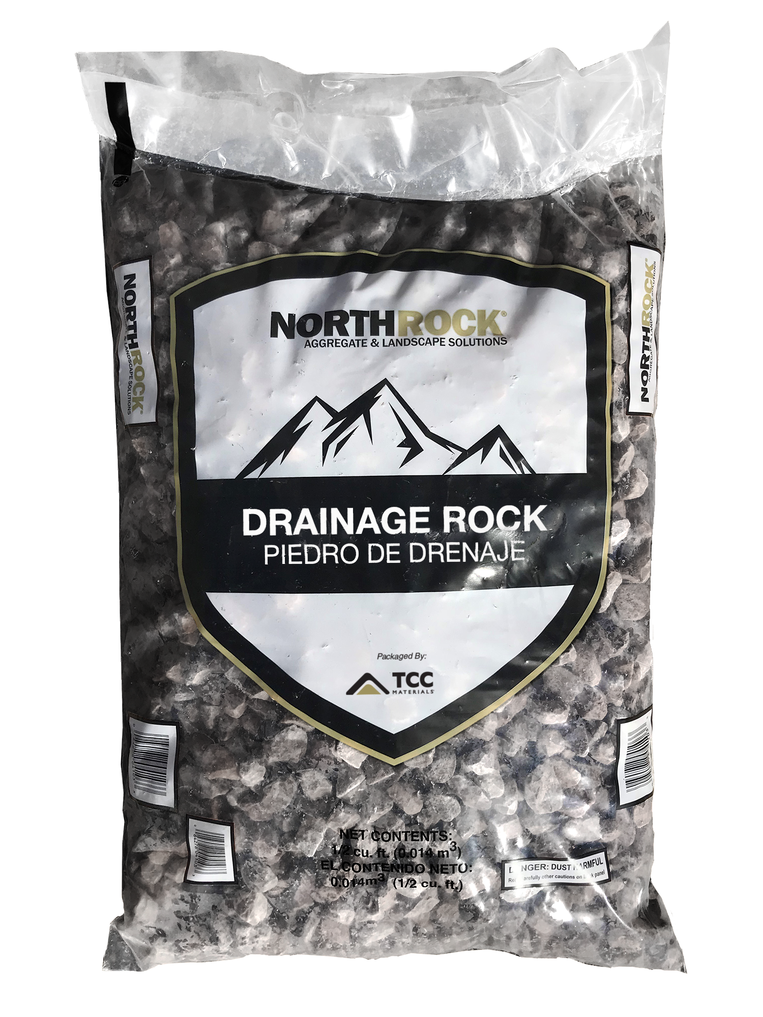 Drainage Rock
