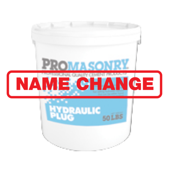 *NAME CHANGE* Hydraulic Plug