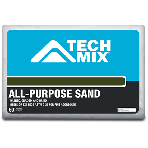 All-Purpose Sand