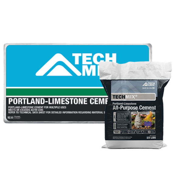 Portland-Limestone Cement – Type IL
