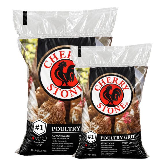 Poultry Grit