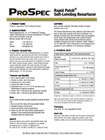 - TCC Materials