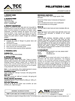 - TCC Materials