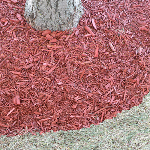 NorthRock® Landscape Loc® Mulch & Rock Bond TCC Materials