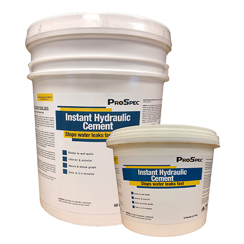Instant Cemet PS_Instant_Hydraulic_Cement - TCC Materials
